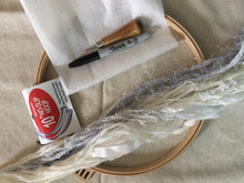 Load image into Gallery viewer, Rug Hooking - Basic Supplies for Traditional Rug Hooking