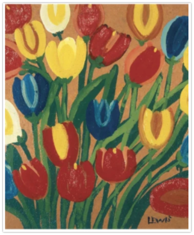 Tulips Original
